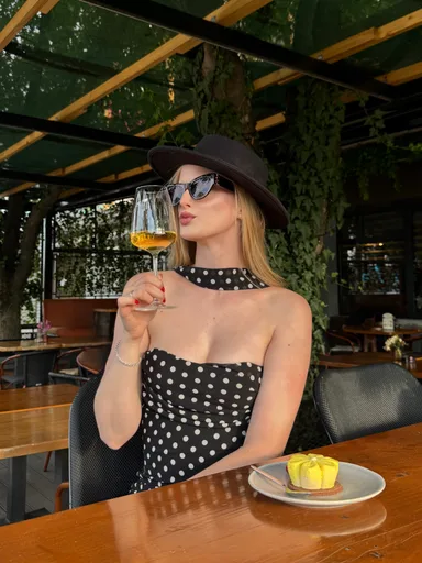 Emilija Svonja