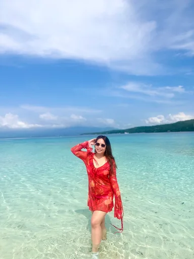 Sharmaine Marie Roxas