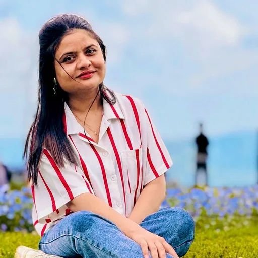 Gita Prasai