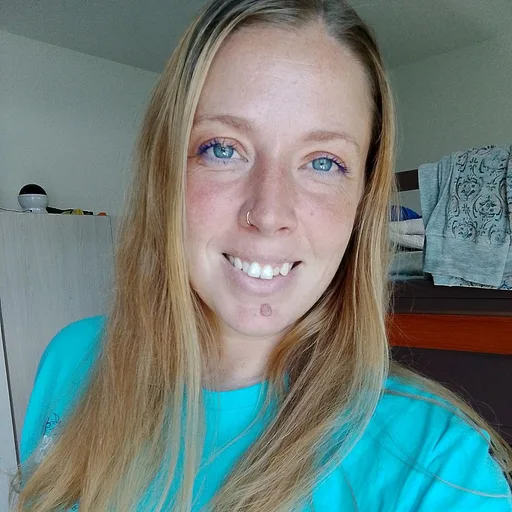 Ashley Farrell