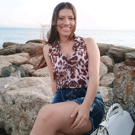 Anggie  Muñoz