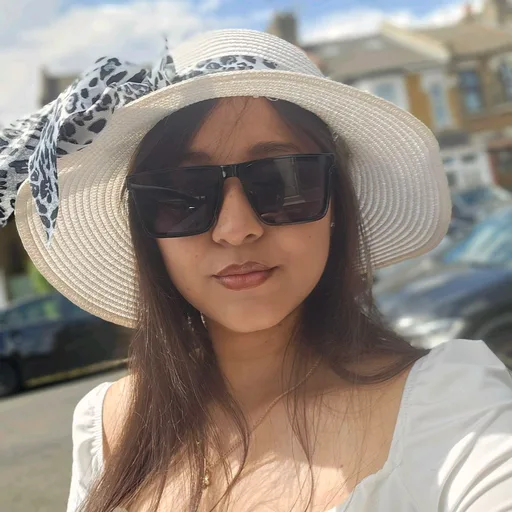 Manisha karki