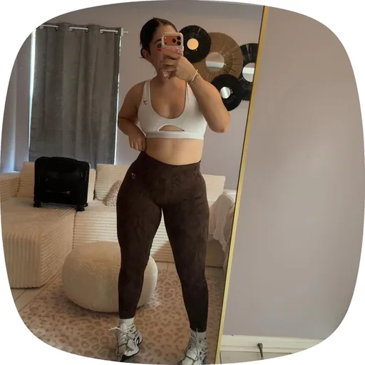 Brithany Perdomo