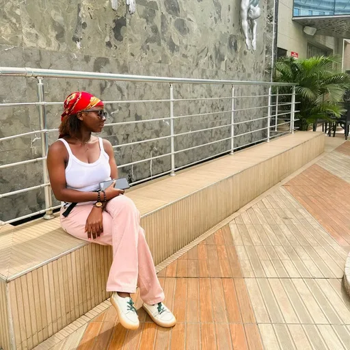 Deborah Chiedozie