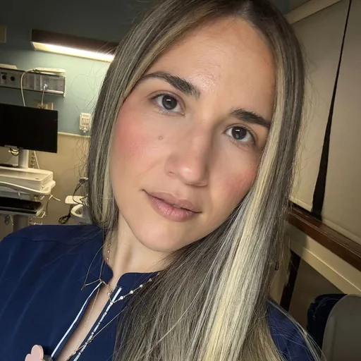 Laura Peraza