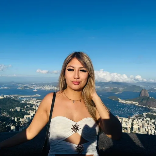 Dayhanna Arevalo