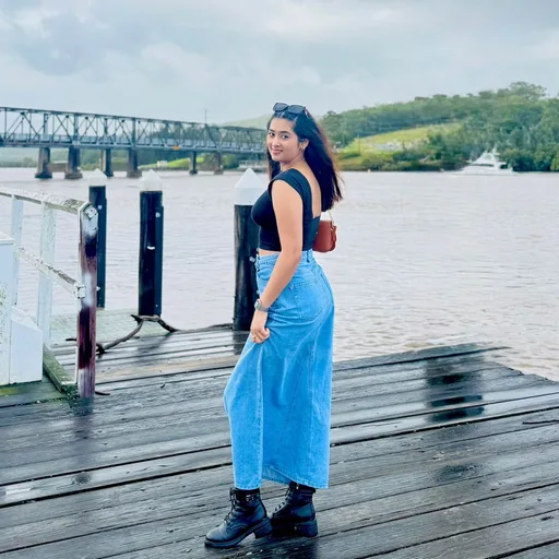 Biniska Adhikari