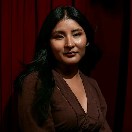 Marjorie Mariciel  Mamani Coaquera