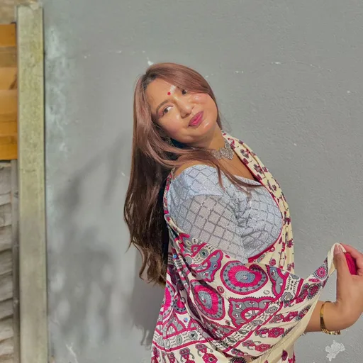 Shristi Swar