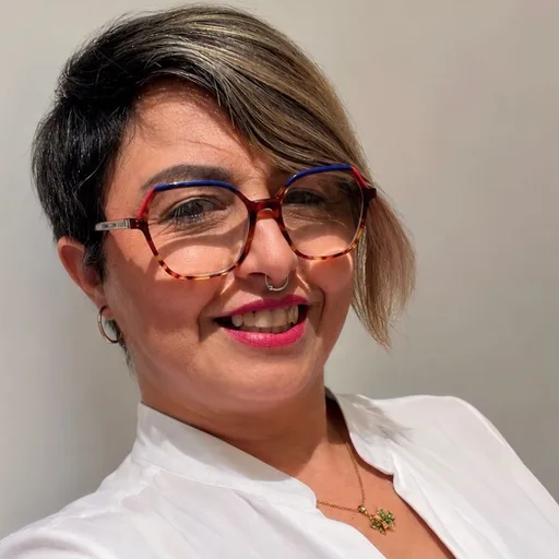 Leticia Martín Holguin