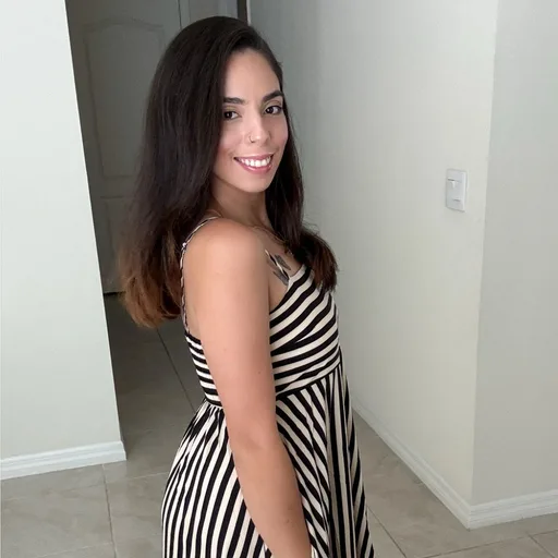 Sasha Serrano