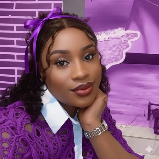 Nelley Nwachukwu