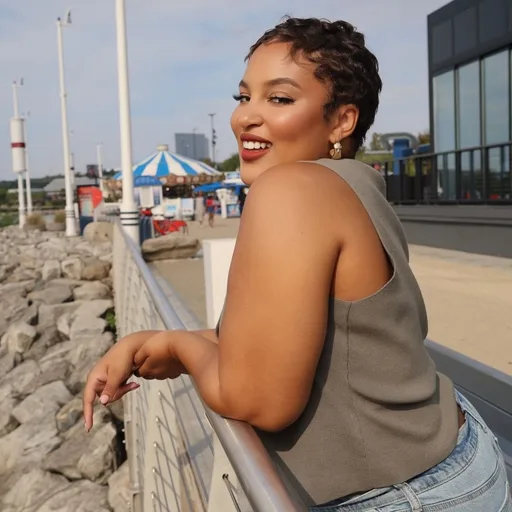 Charnita Parker