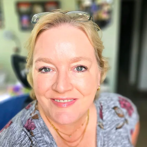 Christina Edgington