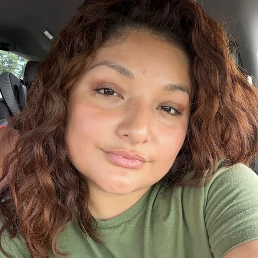 Vanessa Trejo