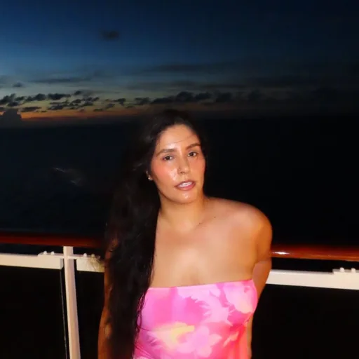 Dayana Matute