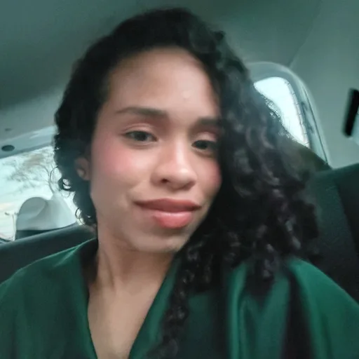 Loreline Jiménez