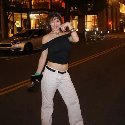 Emily Lincoln