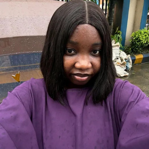 Blessing Onyinyechi