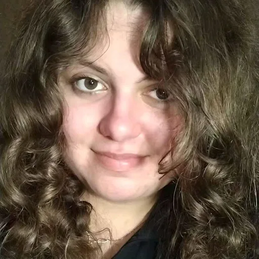 Amy Hurter