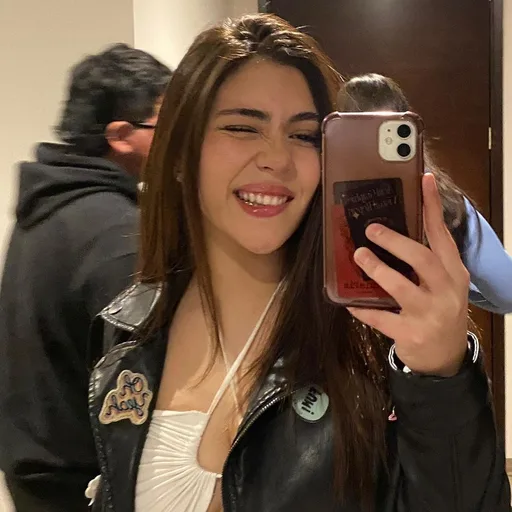Florencia Arriagada