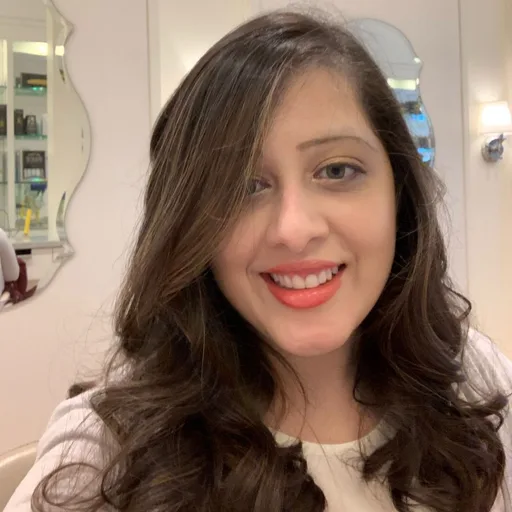 Misha Shah