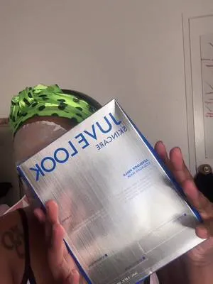 [JUVELOOK] - PDLLA Collagen Boosting Mask