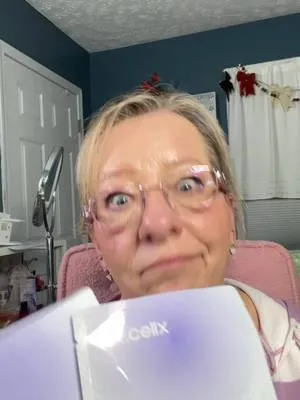 Dr.Cellx PDRN Pore Reset Mask September Seeding Campaign