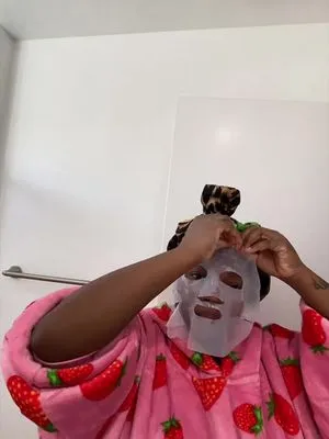Dr.Cellx PDRN Pore Reset Mask September Seeding Campaign
