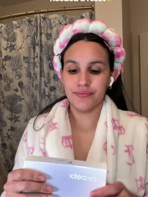Dr.Cellx PDRN Pore Reset Mask September Seeding Campaign